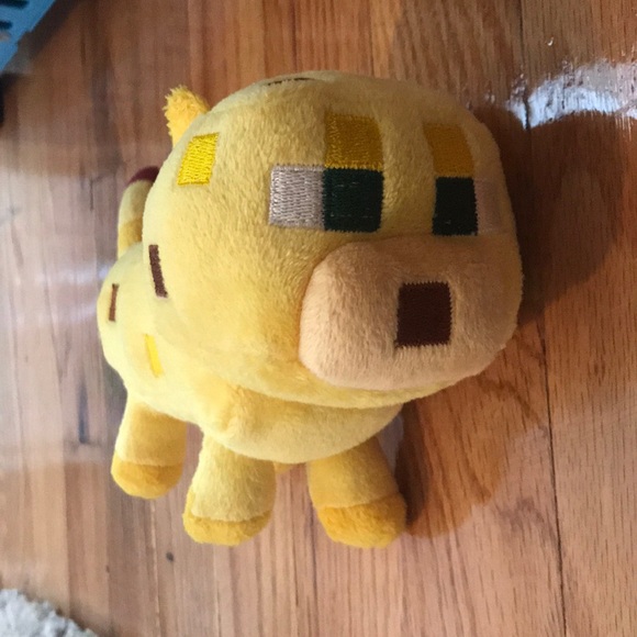 Minecraft Toy set - Picture 4 of 4